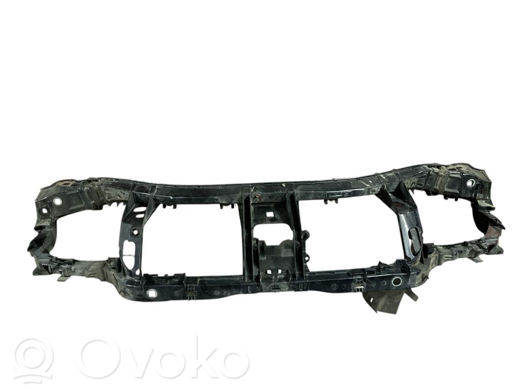 Ford Galaxy Radiatoru panelis 