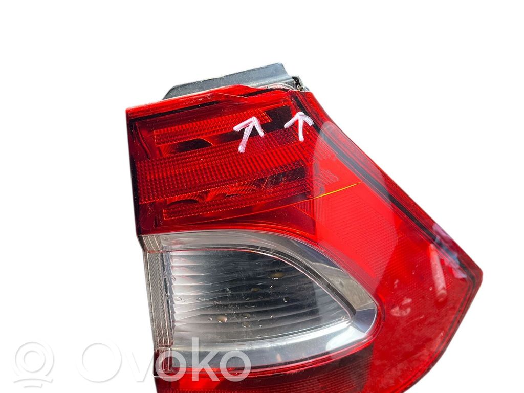 Ford Galaxy Takavalot 