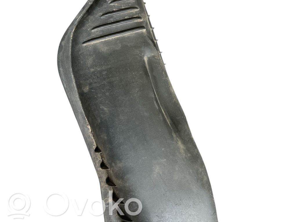 BMW X5 E53 Abdeckung Deckel Luftfilterkasten 