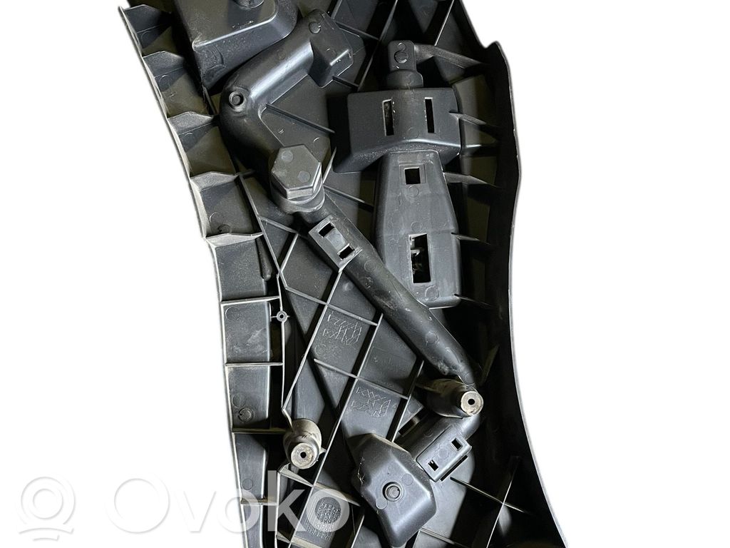 BMW X5 E53 Instrumentu kaste 
