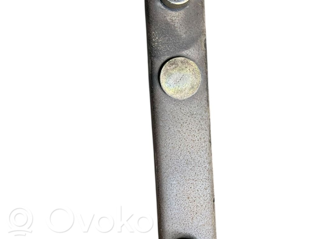 BMW X5 E53 Turvavyön säätökisko 