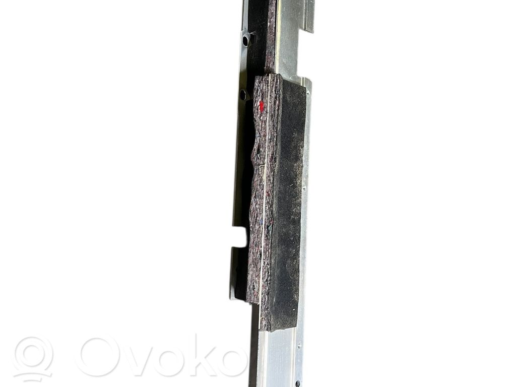 BMW X5 E53 Trunk/boot side trim panel 