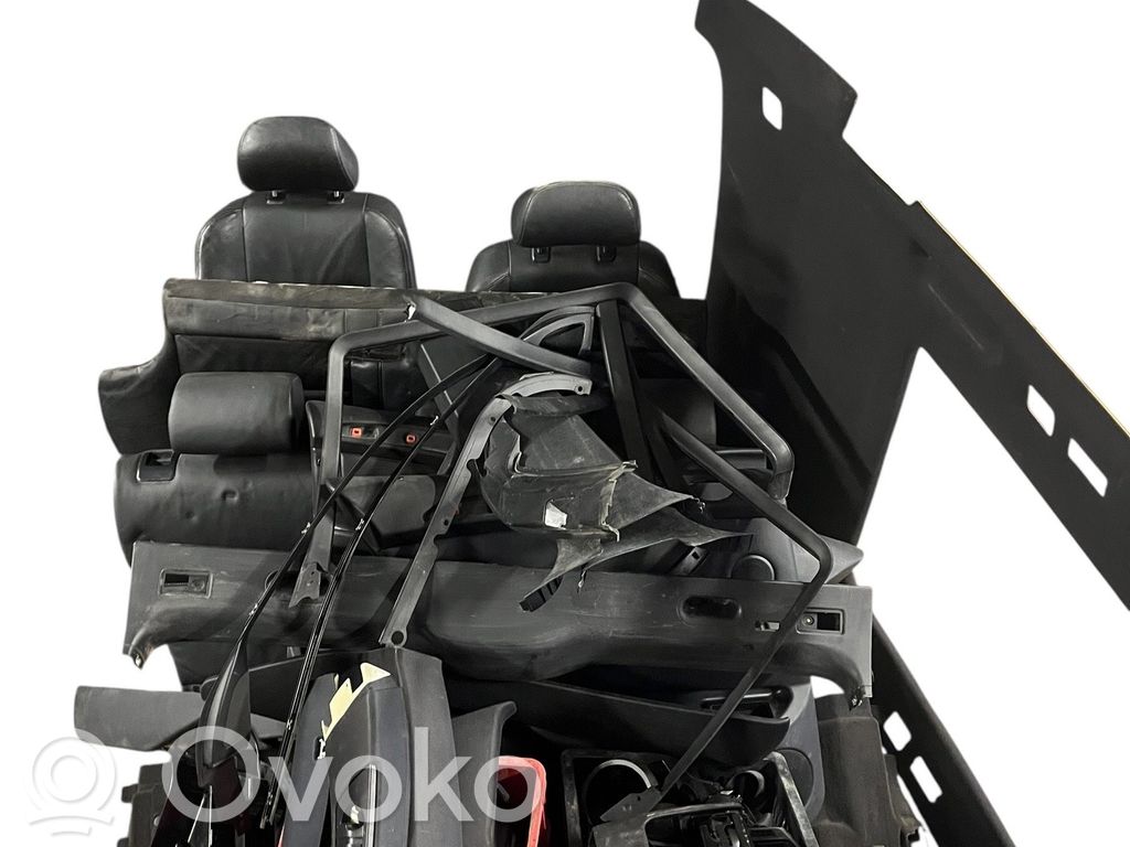 BMW X5 E53 Interior set 
