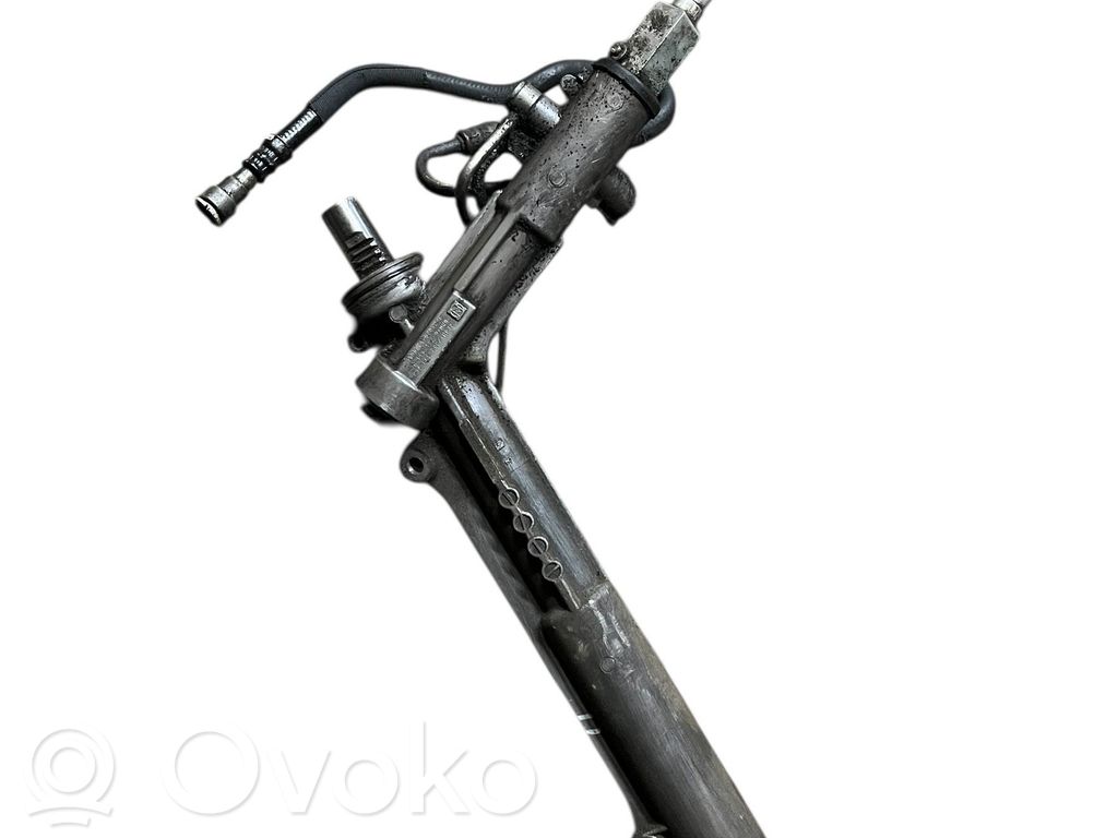 BMW X5 E53 Steering rack 