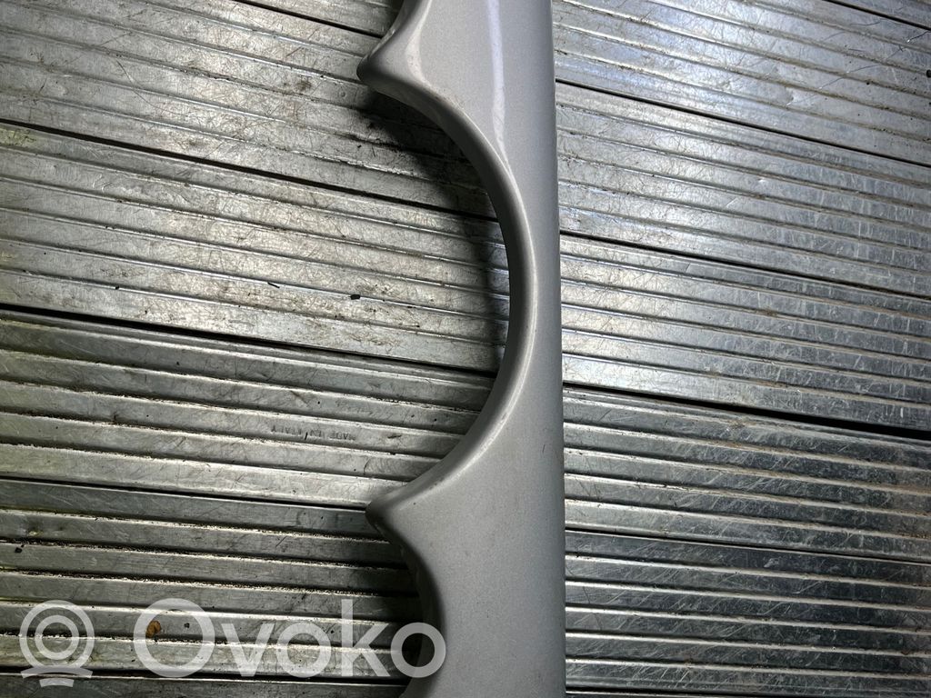 Mini One - Cooper R50 - 53 Dashboard trim 