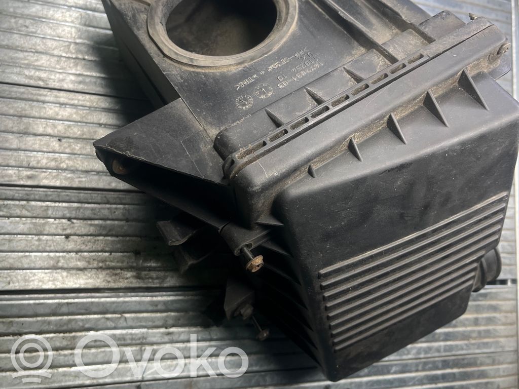 Mini One - Cooper R50 - 53 Luftfilterkasten 