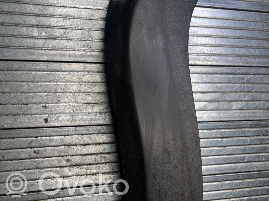 Mini One - Cooper R50 - 53 Rivestimento del pannello parte angolare del paraurti posteriore 