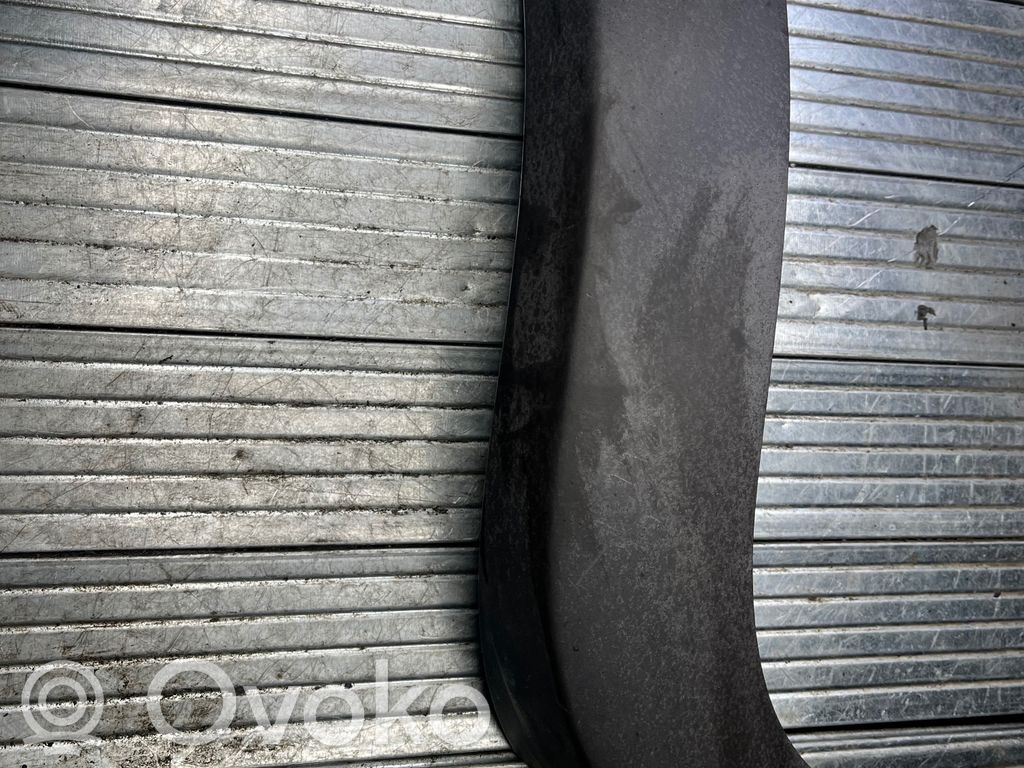 Mini One - Cooper R50 - 53 Moldura embellecedora de la barra del amortiguador trasero 