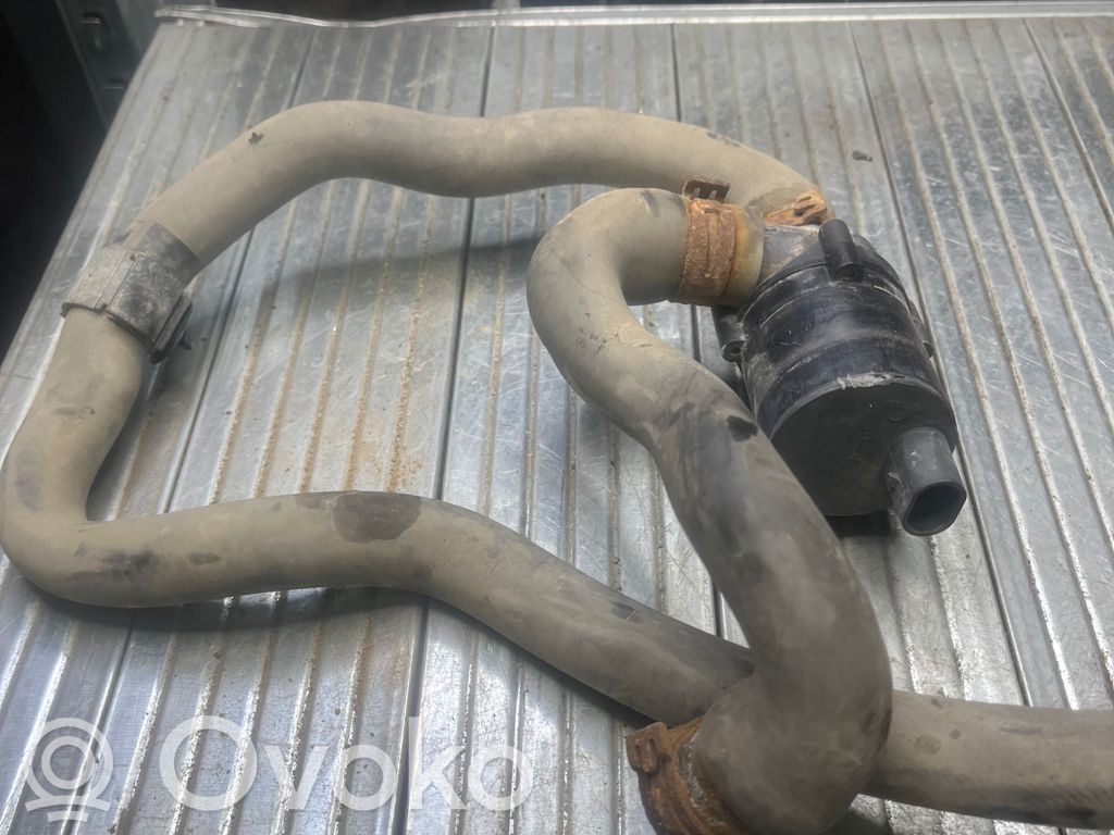 Opel Vectra C Cirkuliacinis el. siurbliukas 
