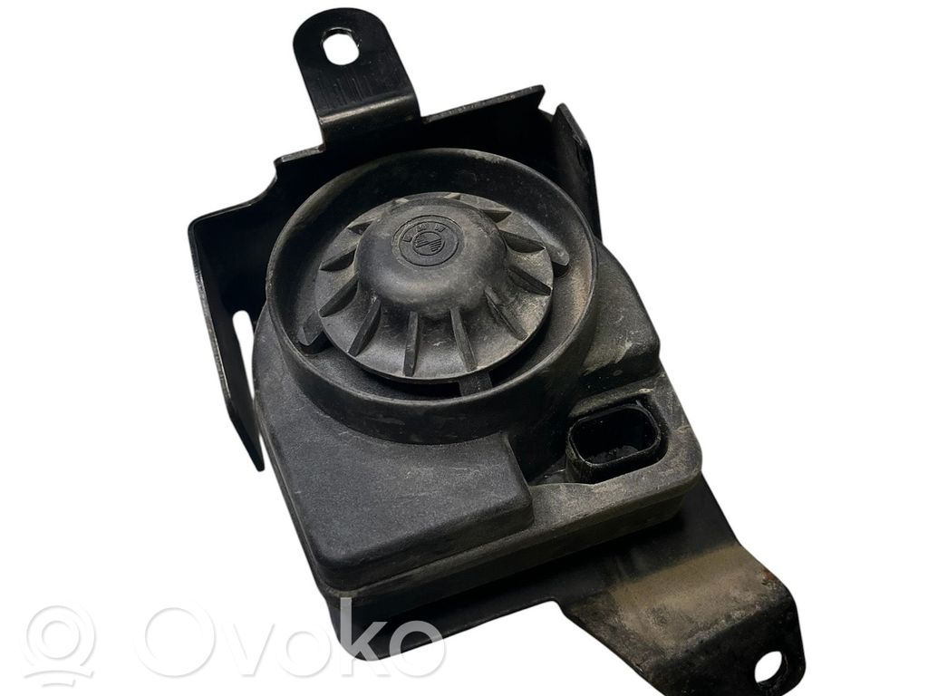 Mini One - Cooper R50 - 53 Sirena del sistema de alarma 