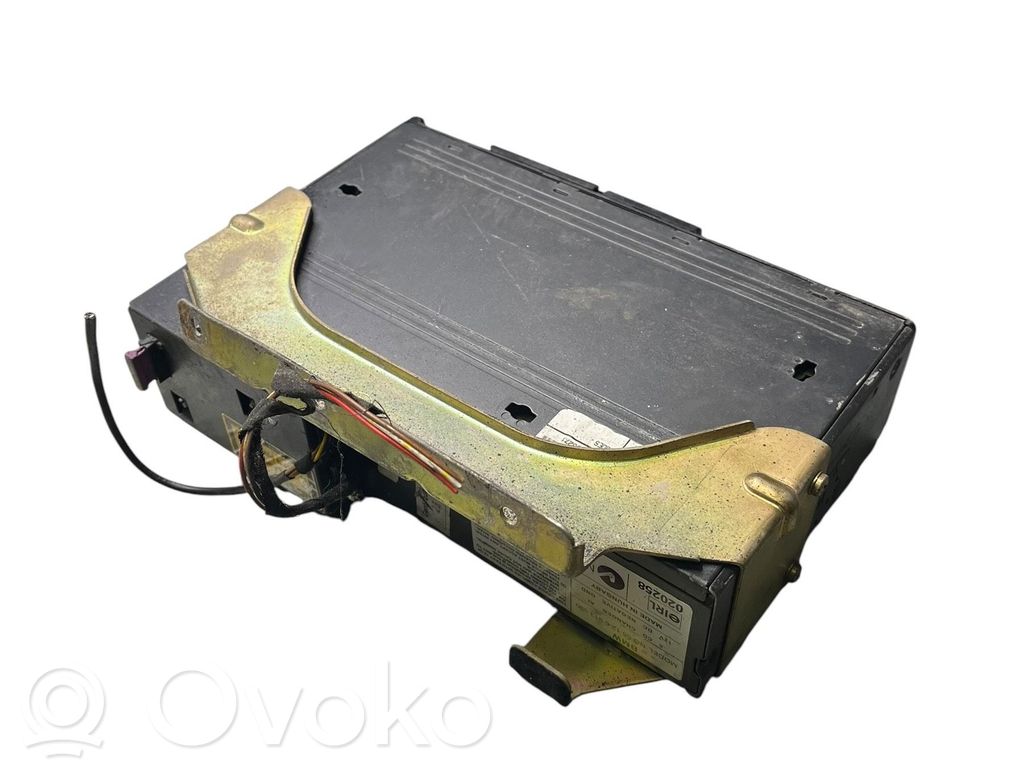 BMW X5 E53 CD/DVD changer 