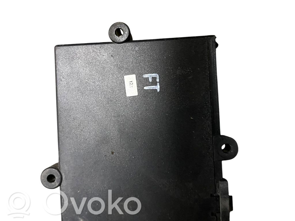 Opel Vectra C Other control units/modules 
