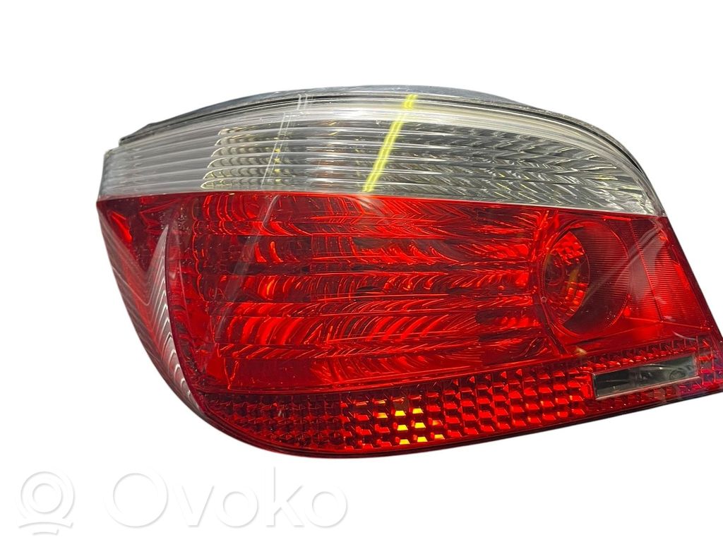 BMW 5 E60 E61 Rear/tail lights 