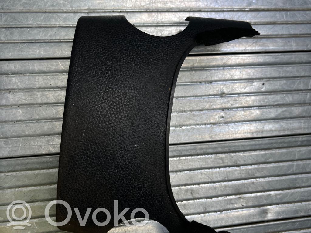 Mini One - Cooper R50 - 53 Steering wheel column trim 