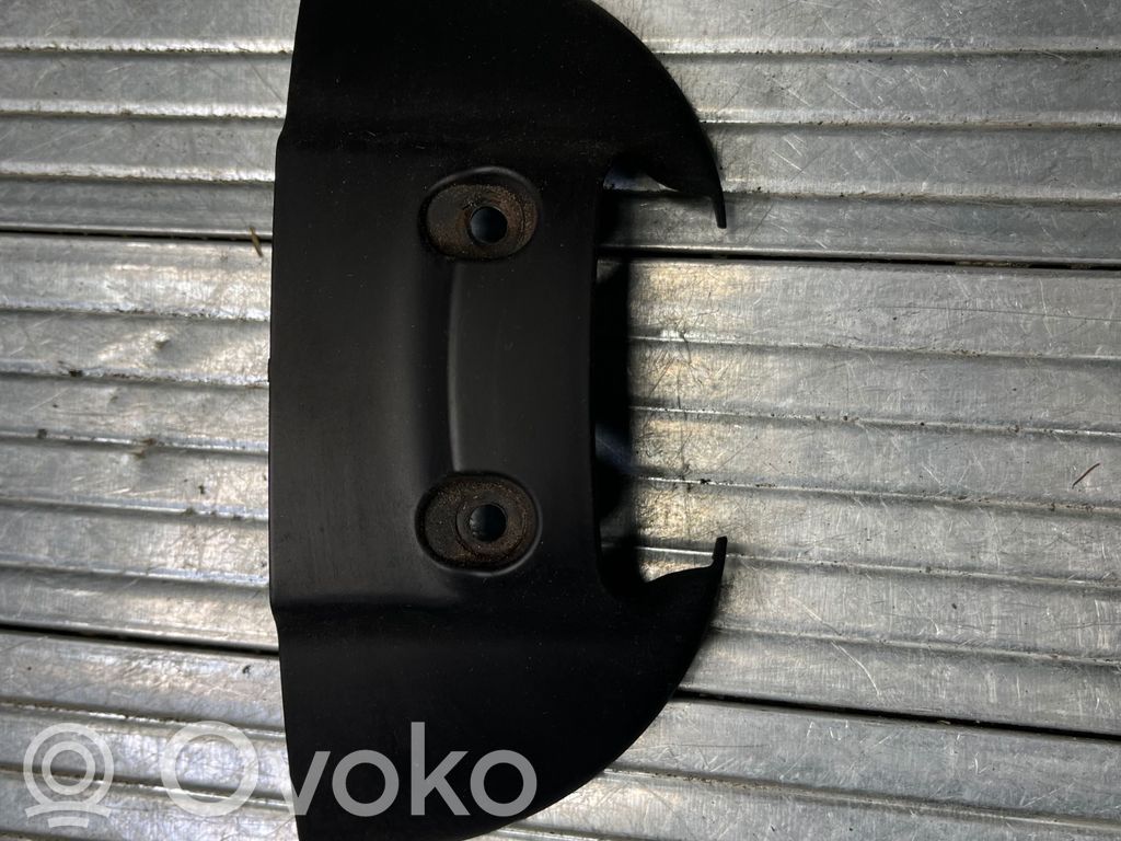 Mini One - Cooper R50 - 53 Steering wheel column trim 
