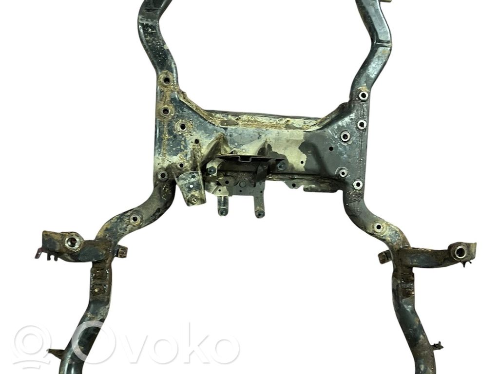 Rama pomocnicza tylna   4015139,129425