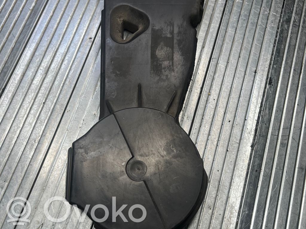 Paskirstymo diržo apsauga (dangtelis)   059109123Q,059109107C