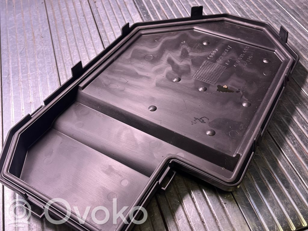 Audi A6 S6 C6 4F Kita išorės detalė 