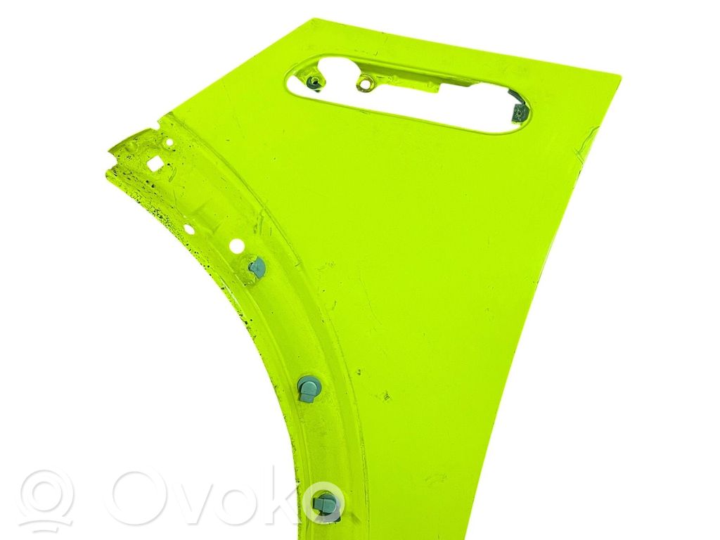 Mini One - Cooper R50 - 53 Sparnas 