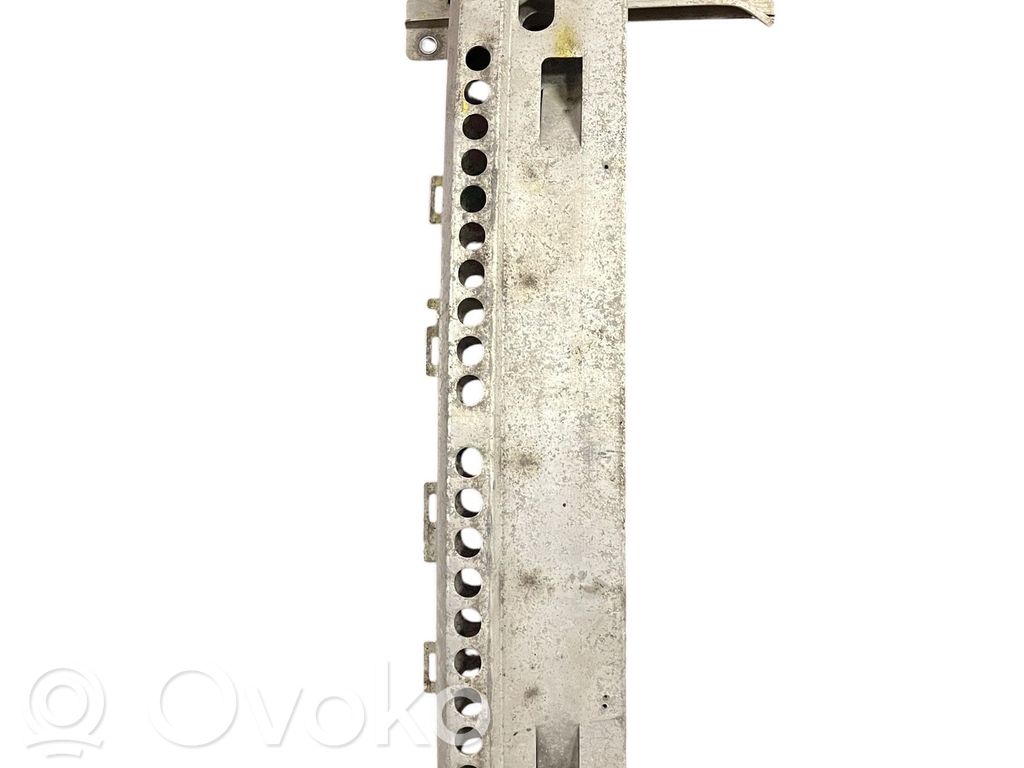 Mini One - Cooper R50 - 53 Front bumper cross member 