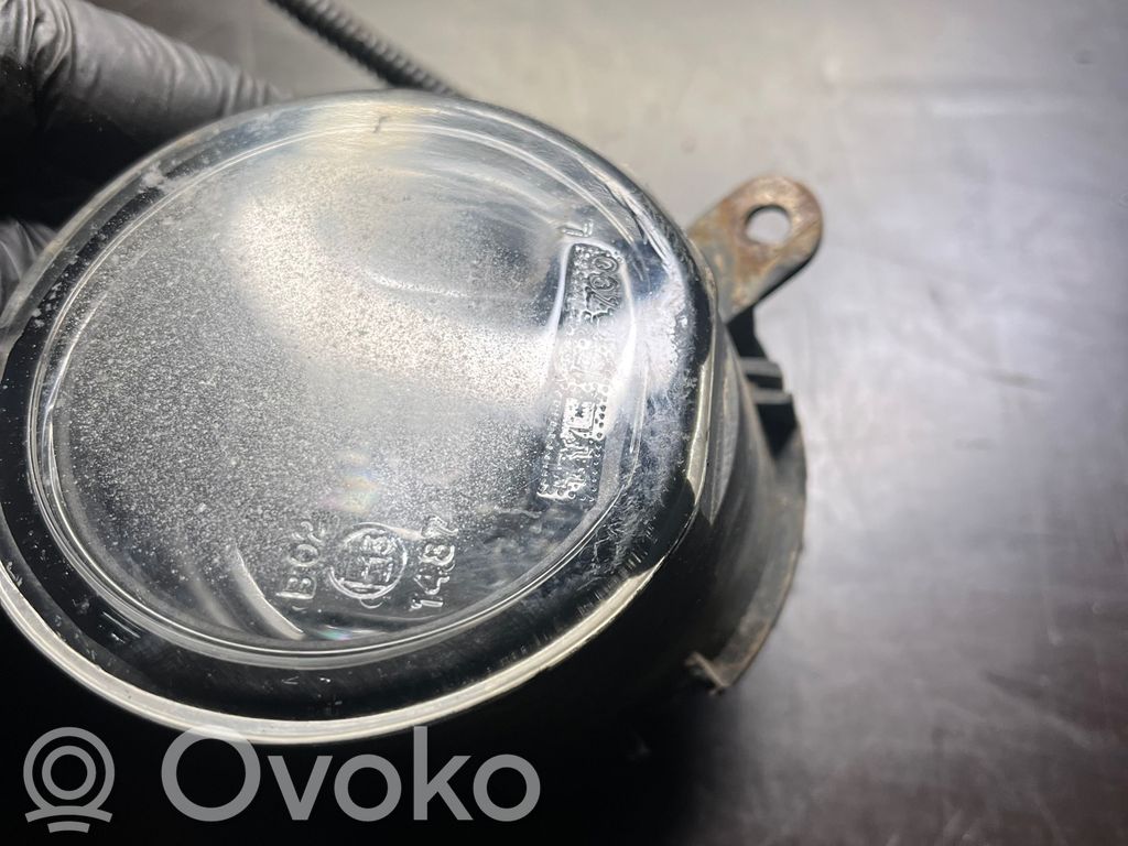Mini One - Cooper R50 - 53 Światło przeciwmgłowe przednie 