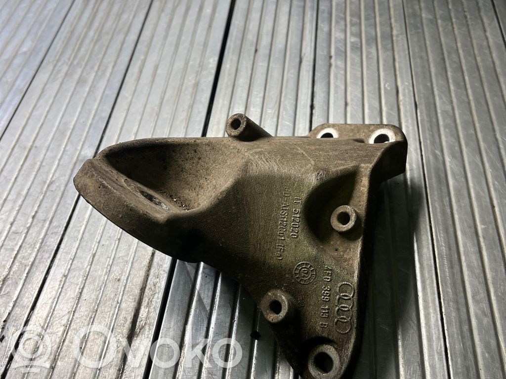 Audi A6 S6 C6 4F Gearbox mounting bracket 