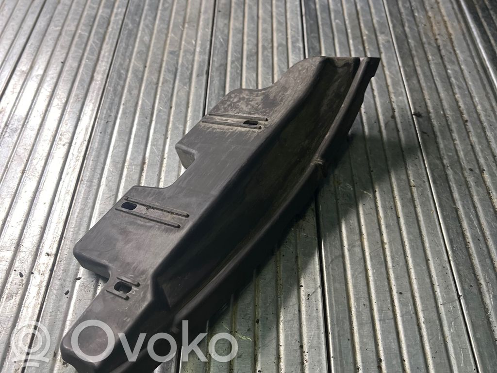 Toyota Corolla E120 E130 Suport montare bară spate 
