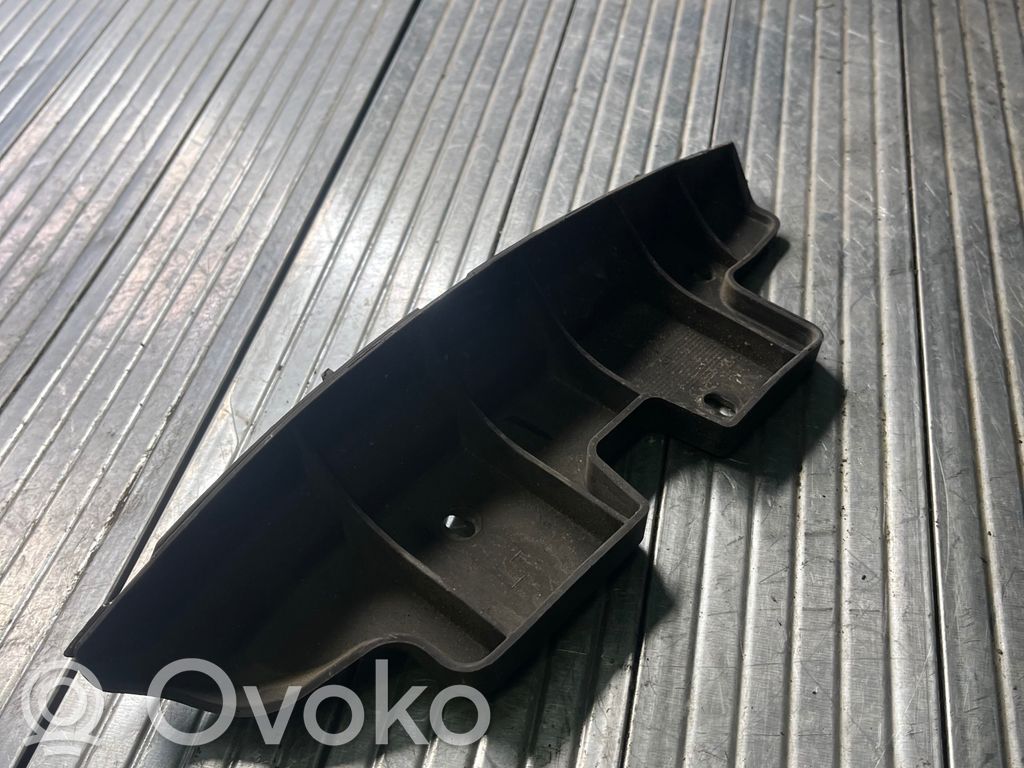 Toyota Corolla E120 E130 Suport montare bară spate 