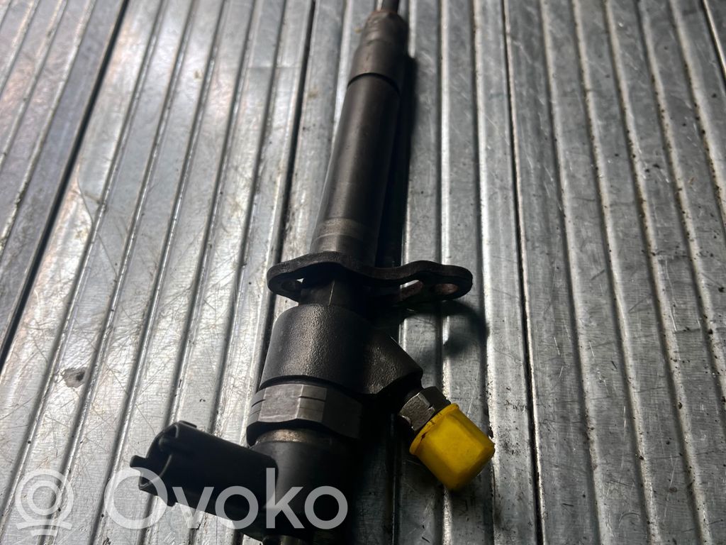 Toyota Corolla E120 E130 Inyector de combustible 