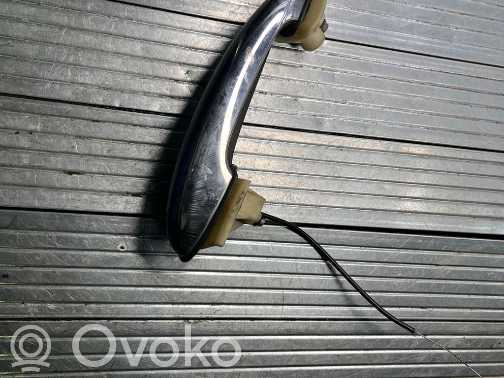 Mini One - Cooper R50 - 53 Manecilla externa puerta delantera 