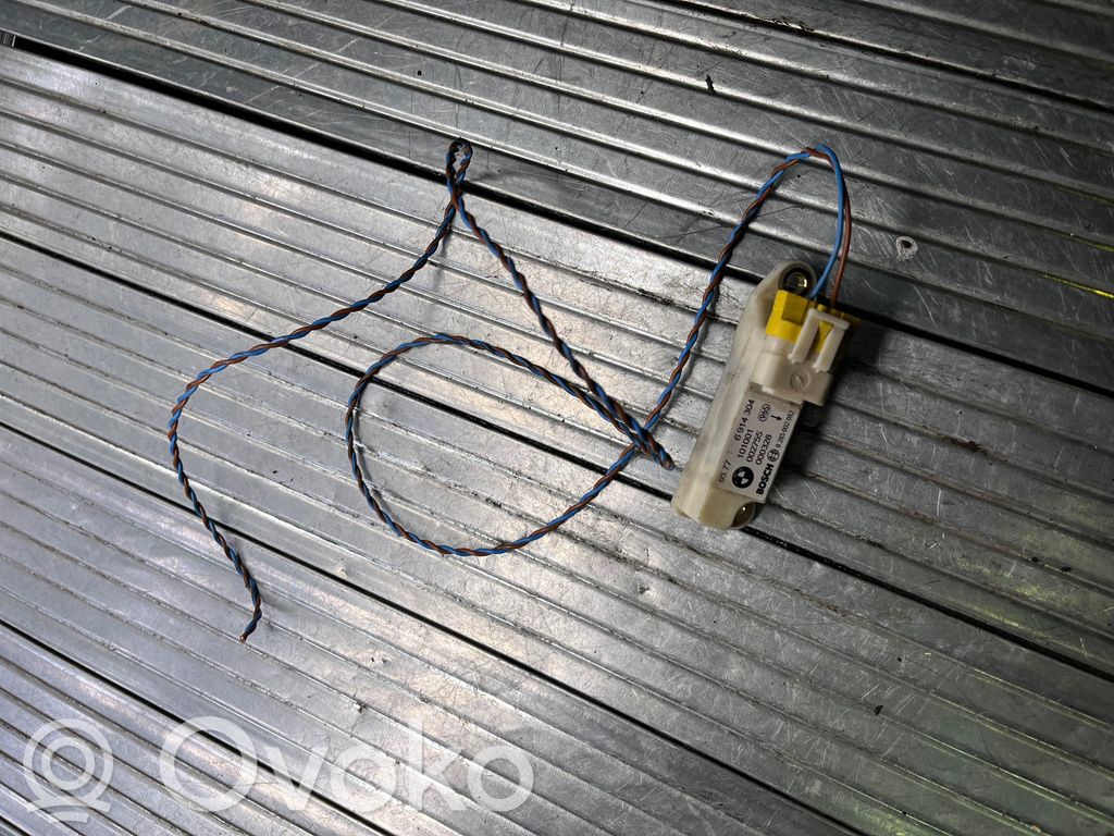 Airbagsensor Crashsensor Drucksensor   6914304,101001,0285002082