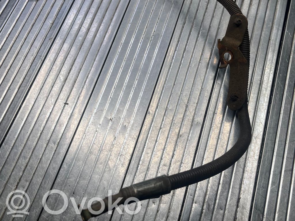 Cables (motor de arranque)   7515206,A65307,515206,7515207