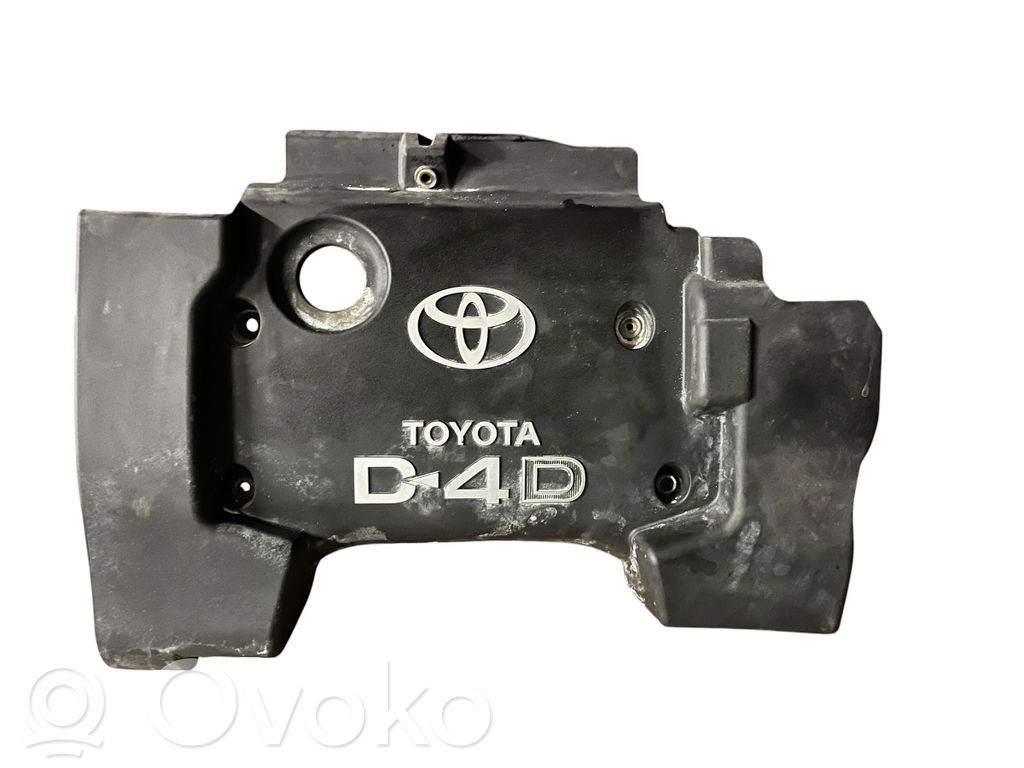 Toyota Corolla E120 E130 Moottorin koppa 