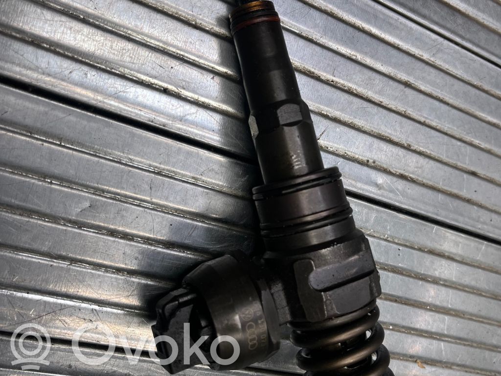 Volkswagen PASSAT B6 Sprausla (-i) 