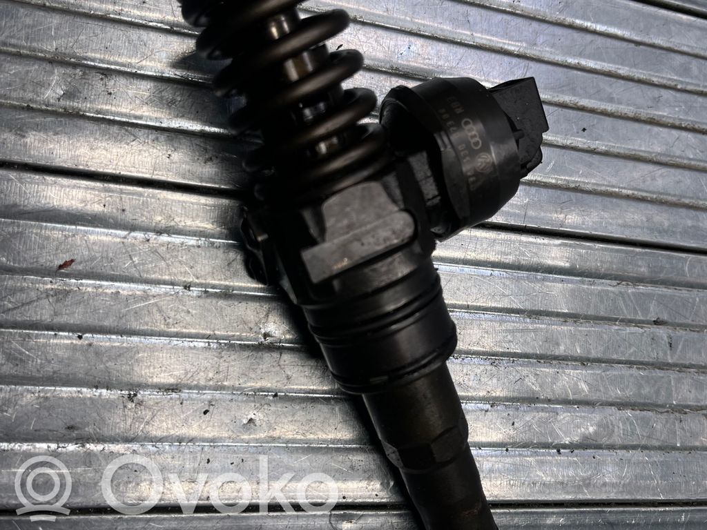 Volkswagen PASSAT B6 Sprausla (-i) 