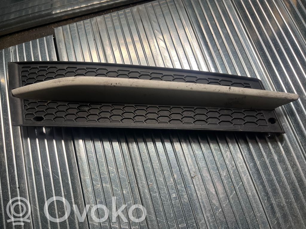BMW 3 E92 E93 Front bumper lower grill 