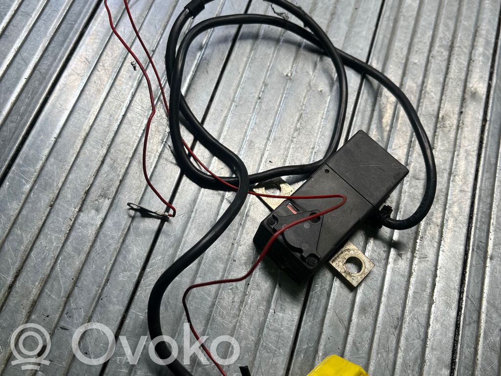 Audi A6 S6 C6 4F Autres unités de commande / modules 
