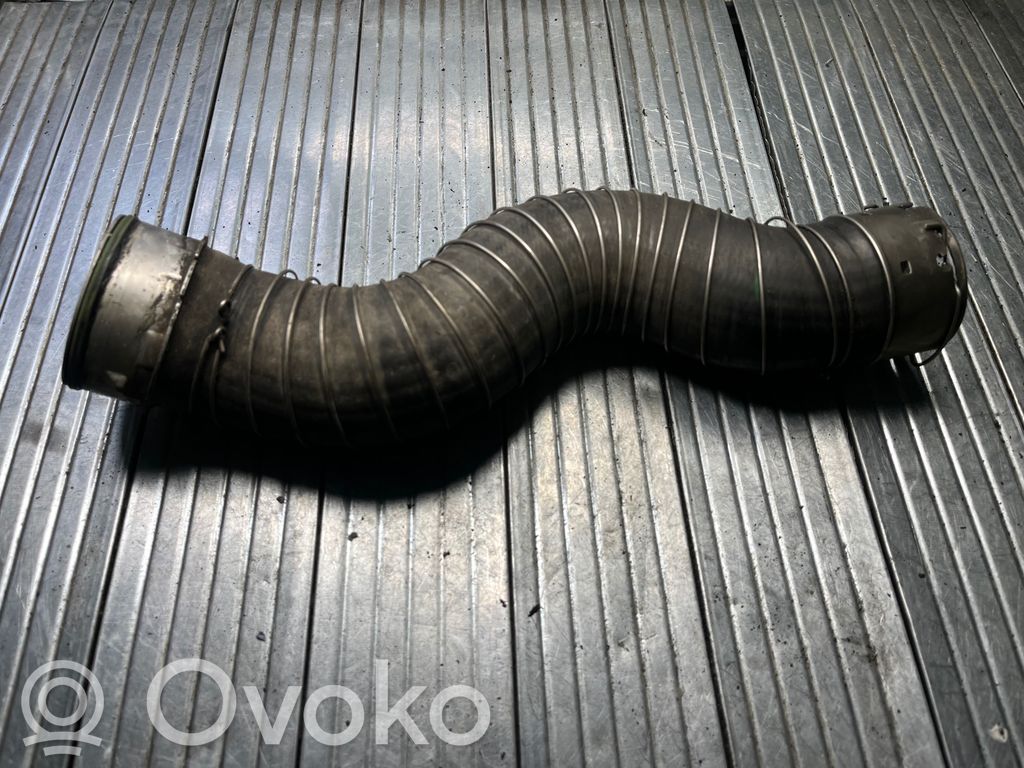 BMW 3 E92 E93 Interkūlera šļūtene (-es) / caurule (-es) 