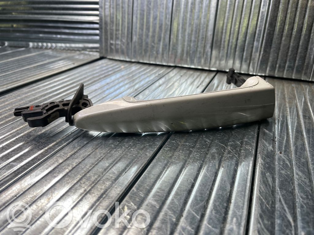 BMW 3 E92 E93 Klamka zewnętrzna drzwi 
