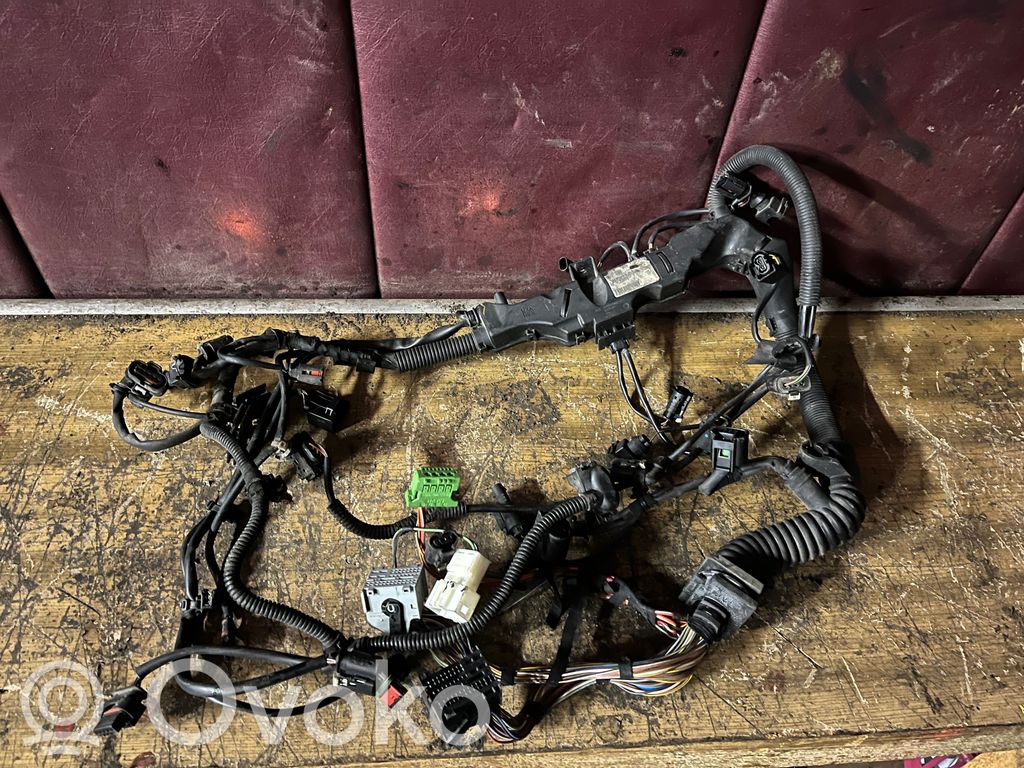 Engine installation wiring loom   53781210,8508685,12518508686
