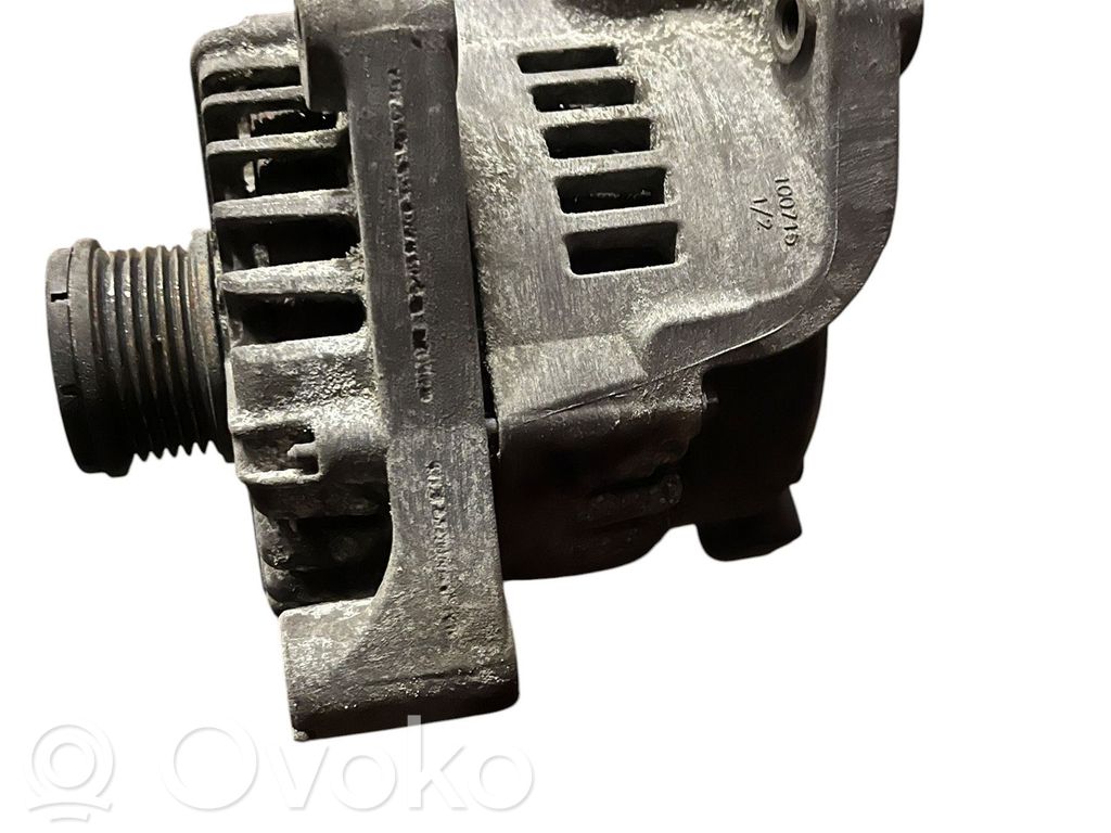 Alternador   8507623,2609201D,SG18D057