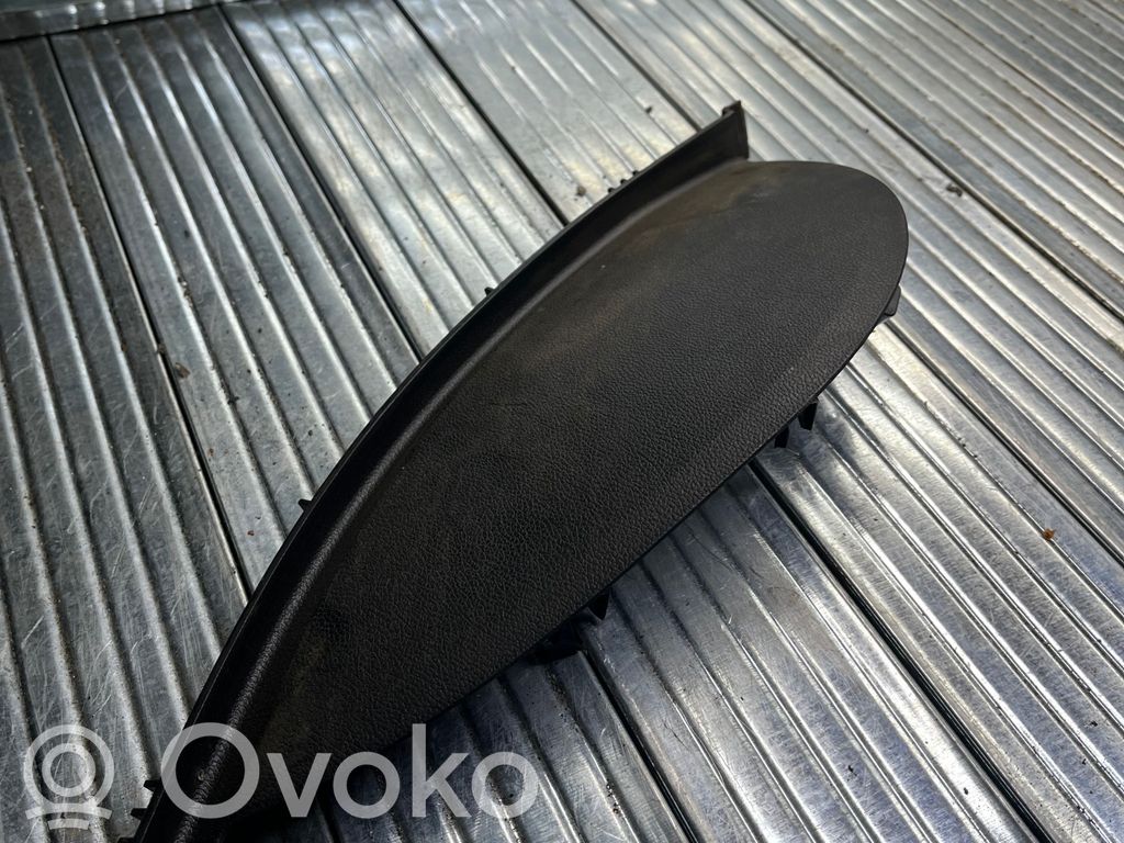 BMW 3 E92 E93 Panelės apdailos skydas (šoninis) 