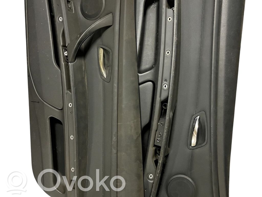 BMW 3 E92 E93 Etuoven verhoilu 