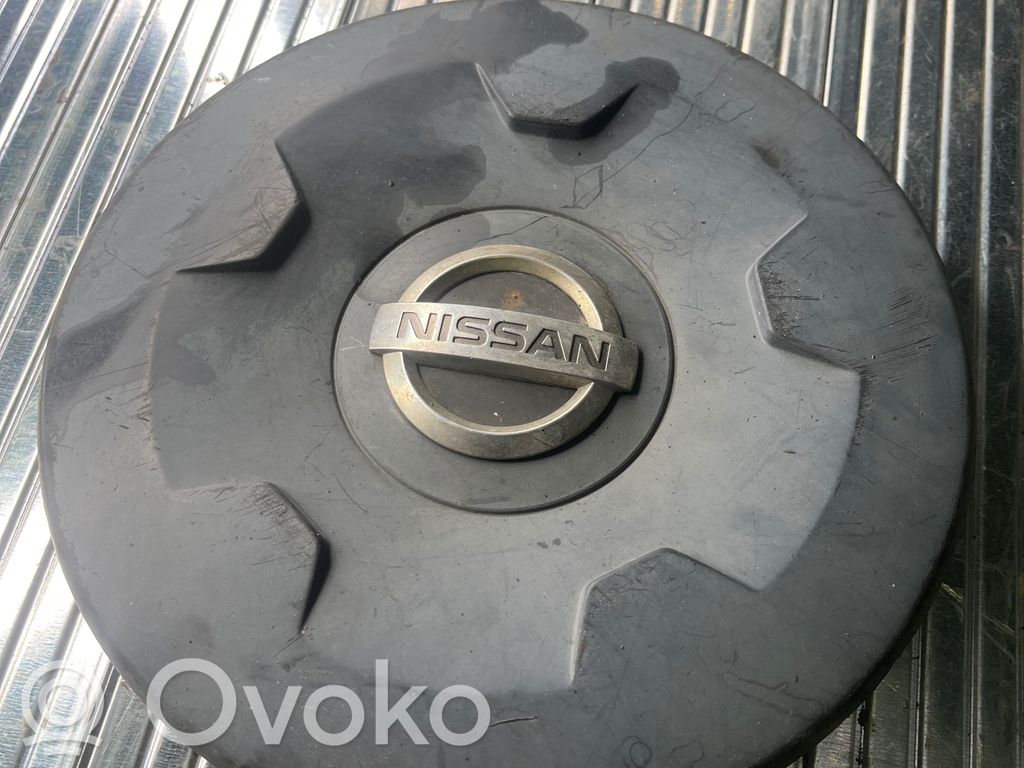 Nissan Interstar Capac roată original 