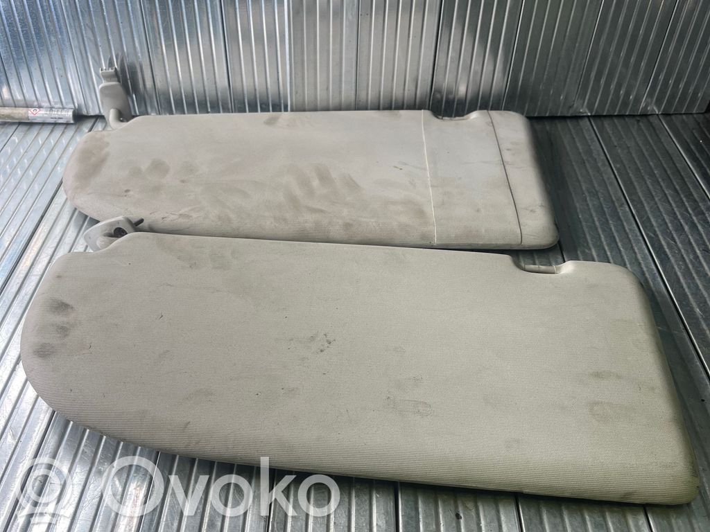 Volkswagen Caddy Visera parasol 