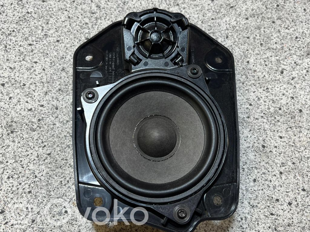Altavoz del panel   6840079