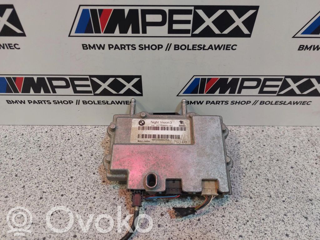 BMW X5 F15 Moduł / Sterownik kamery 