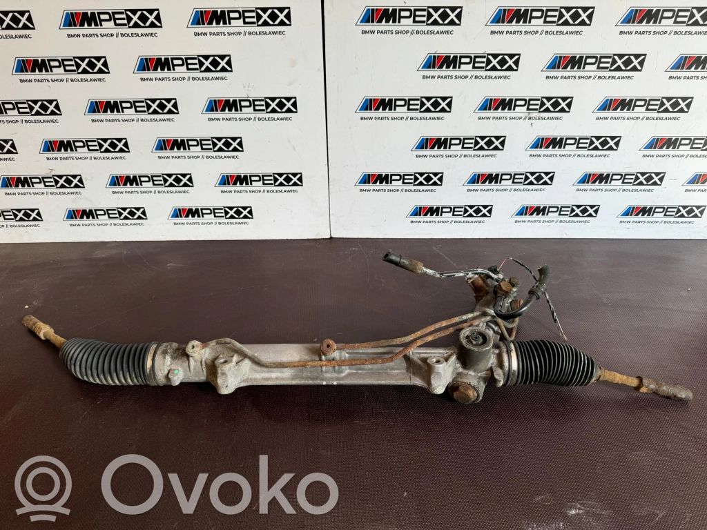 Steering rack   6762236