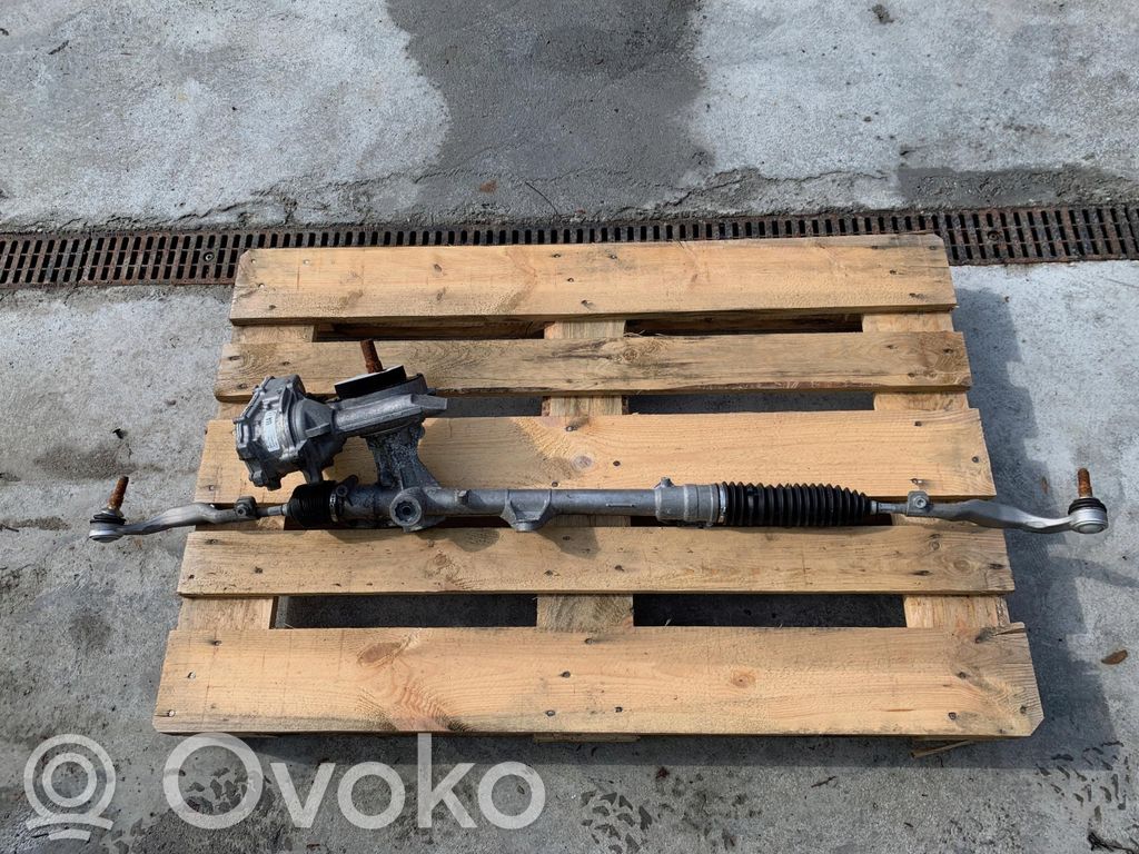 Mini One - Cooper F56 F55 Przekładnia kierownicza / Maglownica 