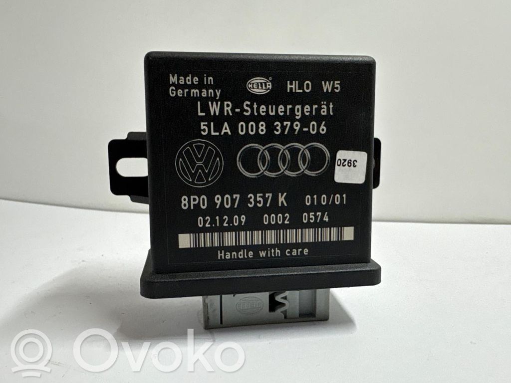 Engine control unit/module   5LA00837906